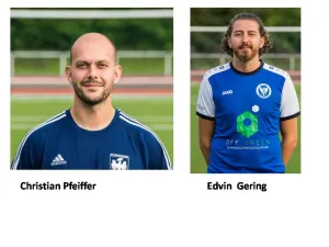 SG Neukirchen/Röllshausen gewinnt Senioren Hallenmeisterschaft 2026