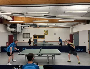 TuSpo TT-Team gewinnt überraschend in Michelsberg