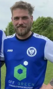 Aktuelle Torjägerliste des SG Neukirchen/Röllshausen - I Teams