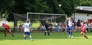 Zweite Mannschaft gewinnt in Zwesten und macht Aufstieg in KOL perfekt