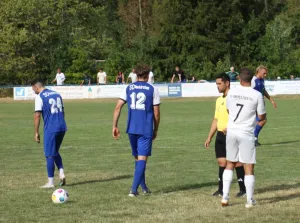 GL 1. Mannschaft erzwingt Remis im oberen Edertal-KOL: 2. unterliegt Guxhagen