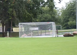 Zweite Mannschaft verliert Abendspiel bei Mengsberg II