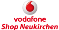 Vodafone Andreas Gischler