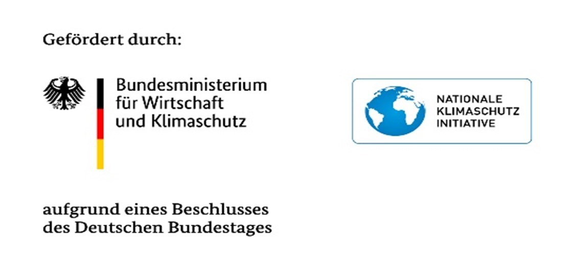 Projekt "Nationale Klimaschutzinitiative" - Sanierung der Flutlichtanlage