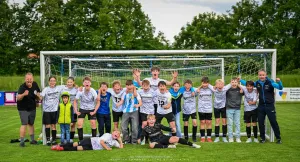 JSG IST MEISTER 2025 !