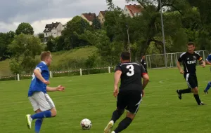 Rückblick auf das Kreispokal-Endspiel der Altherren vs Brunslar/Wolfershausen