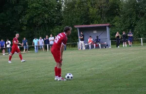 SG Neukirchen/Röllshausen siegt deutlich vs !. FC Schwalmstadt im Kreispokal