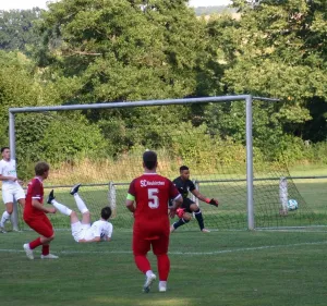 Rückschau Kreispokal vs Schwalmstadt - Vorschau Start der GL in die Saison 25/26