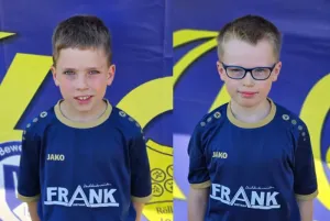 E-Jugend siegt im Derby gegen den SC Neukirchen.