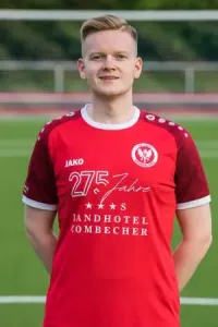 Aktuelle Torjägerliste des SG Neukirchen/Röllshausen - II Teams