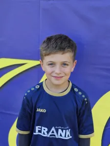 E-Jugend siegt gegen 1. FC Schwalmstadt, Freitag Topspiel in Wasenberg