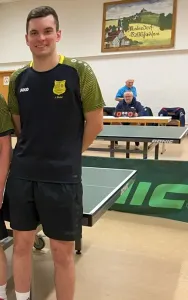 TuSpo Röllshausen TT - Team erreicht in Unterzahl Remis