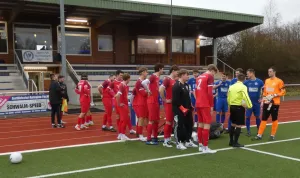 Spielvorschau für diese Woche