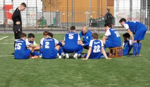 Rückblick auf das Freundschaftsspiel (Testspiel) in Niederaula