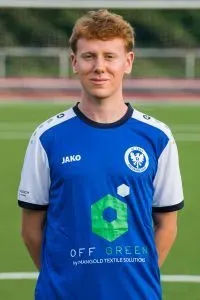 Aktuelle Torjägerliste des SG Neukirchen/Röllshausen - I Teams