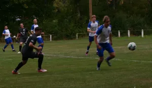 Spielevorschau: "Englische Woche" für zweite Mannschaft - Erste vs Melsungen