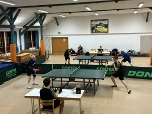 TT-TuSpo Röllshausen aktuell