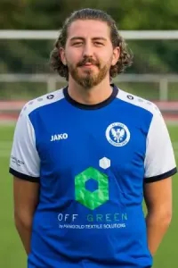 Aktuelle Torjägerliste des SG Neukirchen/Röllshausen - II Teams