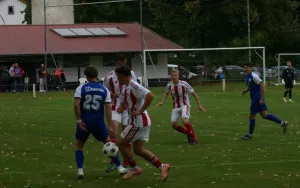 Sonntag: Erste Mannschaft in Homberg zu Gast