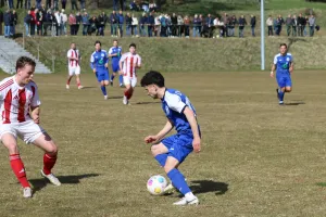 Rückblick auf das Gruppenligaspiel beim FC Homberg
