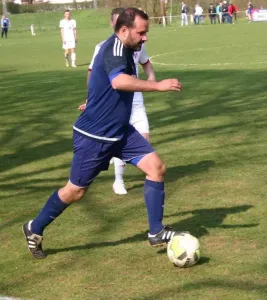 AH SG Neukirchen/Röllsh. erreicht wieder Endspiel im Krombacher Kreispokal