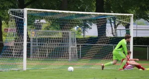 Sonntag 10.Mai 2026 RP Korbach - 26.Min - Weg zum 1:1 Ausgleich B