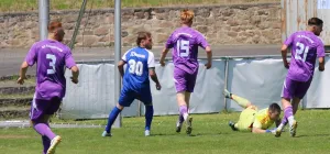 Aktuelle Torjägerliste des SG Neukirchen/Röllshausen - I Teams
