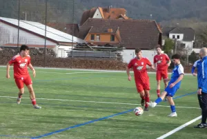 Vorbereitung auf Saison 2026/27 mit einem Testspiel in Niederaula