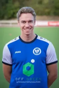 Zweites SG Neukirchen/Röllshausen Team bei den Bartenwetzern ohne Fortune