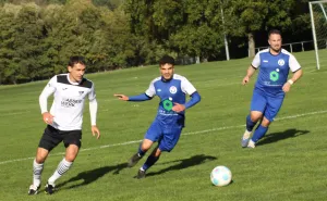 Rückblick und Ausblick auf die Spiele des SG Neukirchen/Röllshausen I-Teams